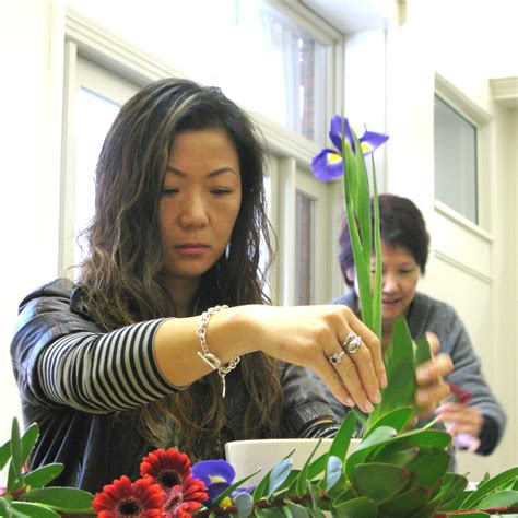 village on the square|Artistry of Flowers .
